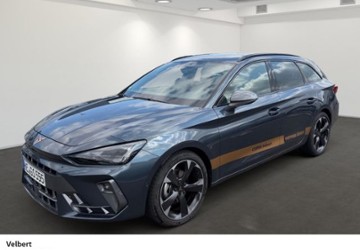 Cupra Leon 5.000 km 32.980 &euro; Velbert 42553