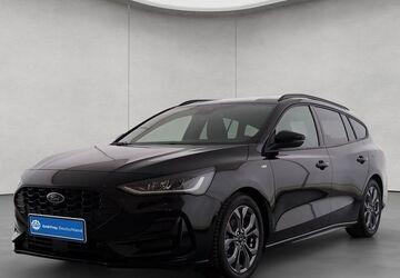 Ford Focus 25.143 km 21.880 &euro; Düsseldorf 40549