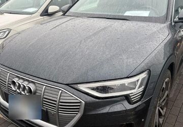 Audi e-tron 67.148 km 36.130 &euro; Hagen 58091
