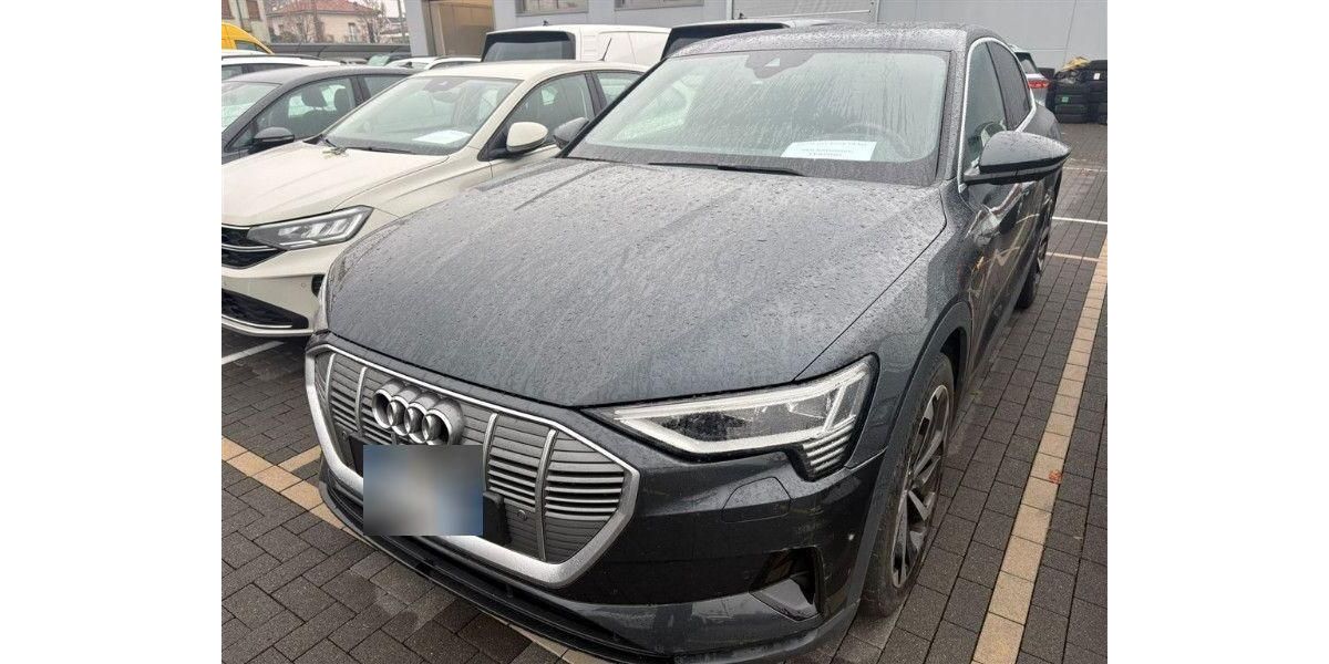 Audi e-tron 67.148 km 36.130 &euro; Hagen 58091