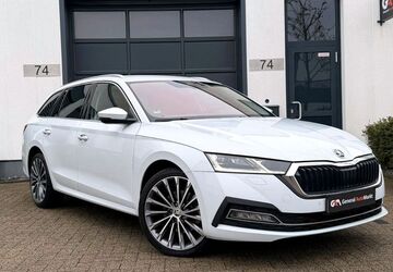 Skoda Octavia 72.230 km 22.900 &euro; Hilden 40724