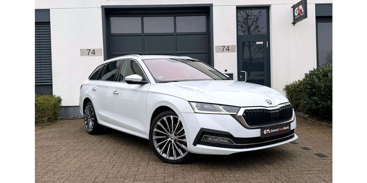 Skoda Octavia 72.230 km 22.900 &euro; Hilden 40724