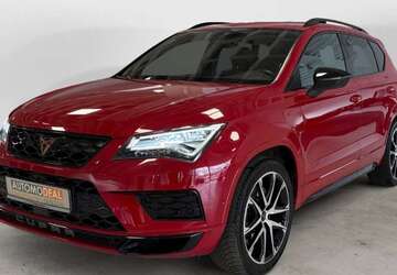 Cupra Ateca 34.000 km 27.489 &euro; Duisburg 47138