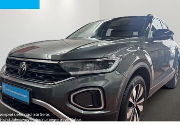 VW T-Roc 25.187 km 28.950 &euro; Velbert 42553