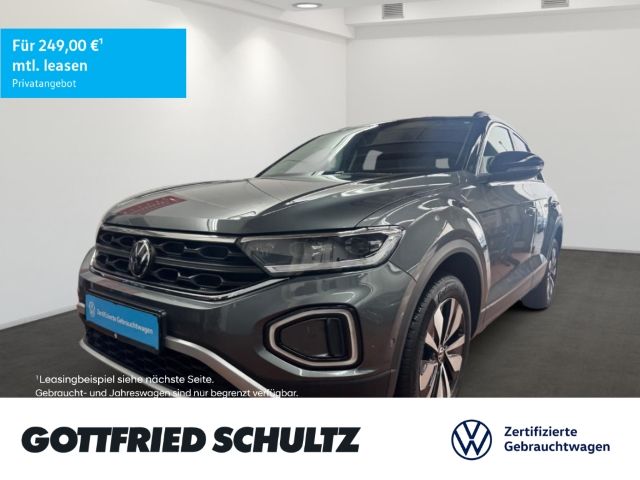 VW T-Roc 25.187 km 28.950 &euro; Velbert 42553
