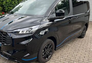 Ford Tourneo Custom 14.500 km 52.900 &euro; Wermelskirchen 42929