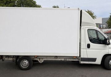 Fiat Ducato 420.000 km 8.900 &euro; Wuppertal 42329