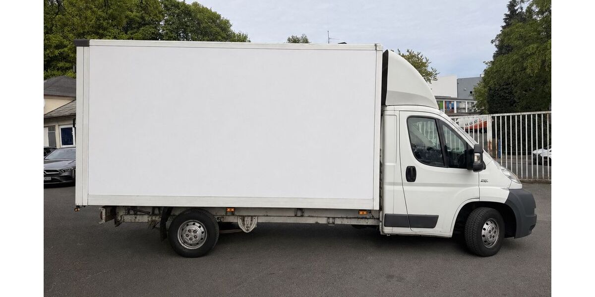 Fiat Ducato 420.000 km 8.900 &euro; Wuppertal 42329