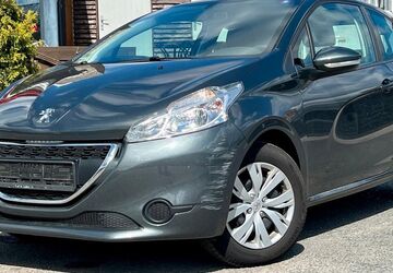 Peugeot 208 191.601 km 2.500 &euro; Gelsenkirchen 45884