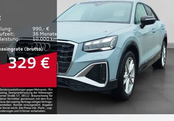 Audi Q2 8.567 km 32.440 &euro; Remscheid 42897