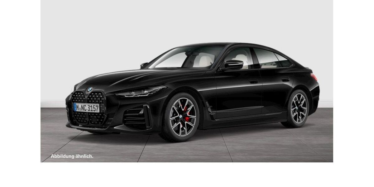 BMW 420 Gran Coupé 41.116 km 43.980 &euro; Wuppertal 42117