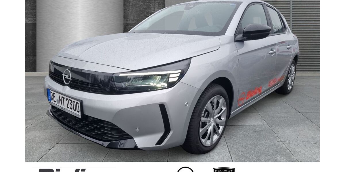 Opel Corsa 17.095 km 15.950 &euro; Herten 45699