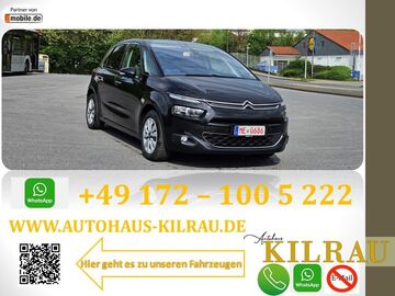 Gebrauchte Citroen C4 Picasso