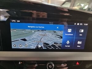 Opel Mokka Edition Komfortp. Techp. Alu 6.414 km 19.170 &euro; HAAN 42781