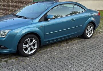 Ford Focus 131.377 km 3.200 &euro; Bochum 44808