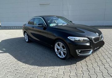 BMW 220 221.014 km 11.650 &euro; Neuss 41462