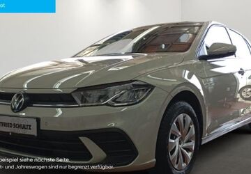 VW Polo 5.907 km 19.980 &euro; Velbert 42553