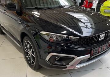 Fiat Tipo 18.000 km 20.700 &euro; Wuppertal 42107