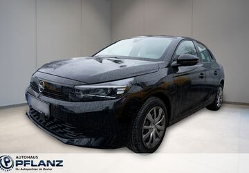 Opel Corsa 9.990 km 13.555 &euro; Bochum 44801