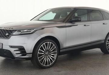 Land Rover Range Rover Velar 52.600 km 47.984 &euro; Düsseldorf 40233