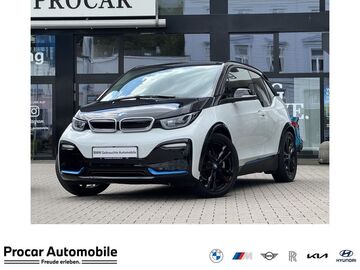 Gebrauchte BMW i3