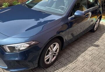 Mercedes-Benz A 250 63.000 km 22.500 &euro; Oberhausen 46045