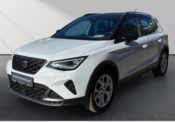 Seat Arona 21.900 km 20.990 &euro; Wuppertal 42109