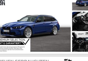 BMW M3 12.471 km 86.499 &euro; Oberhausen 46117