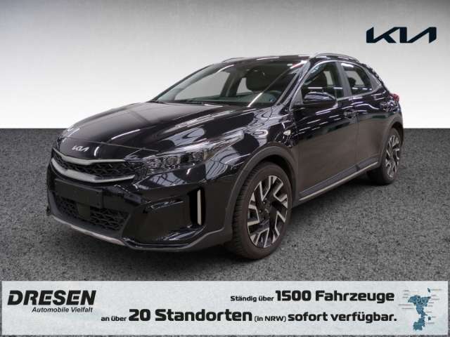 Kia XCeed 21.024 km 23.480 &euro; Neuss 41464