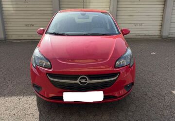 Opel Corsa 130.000 km 5.200 &euro; Düsseldorf Eller 40231