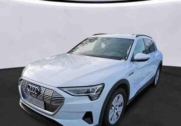 Audi e-tron 59.540 km 32.570 &euro; Hagen 58091
