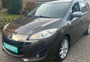 Mazda 5 175.000 km 7.450 &euro; Düsseldorf 40589