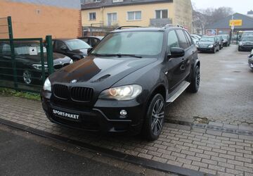 BMW X5 207.000 km 12.850 &euro; Duisburg 47139