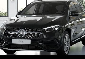 Mercedes-Benz GLA 200 9.805 km 41.490 &euro; Duisburg 47138