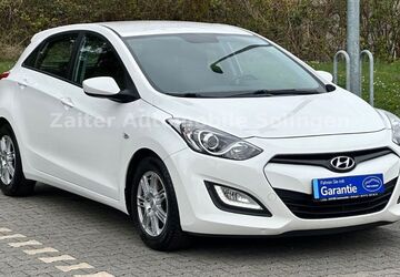 Hyundai i30 182.000 km 5.890 &euro; Solingen 42659