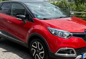 Renault Captur 86.271 km 11.555 &euro; Radevormwald 42477