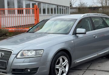 Audi A6 399.000 km 3.790 &euro; Herten 45701