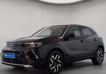 Opel Mokka 4.467 km 19.890 &euro; Düsseldorf 40549