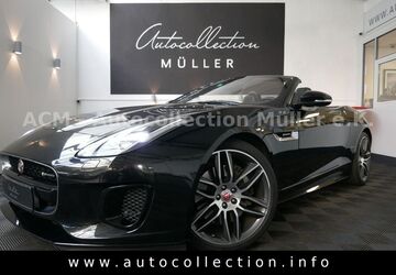 Jaguar F-Type 71.755 km 35.997 &euro; Remscheid 42897