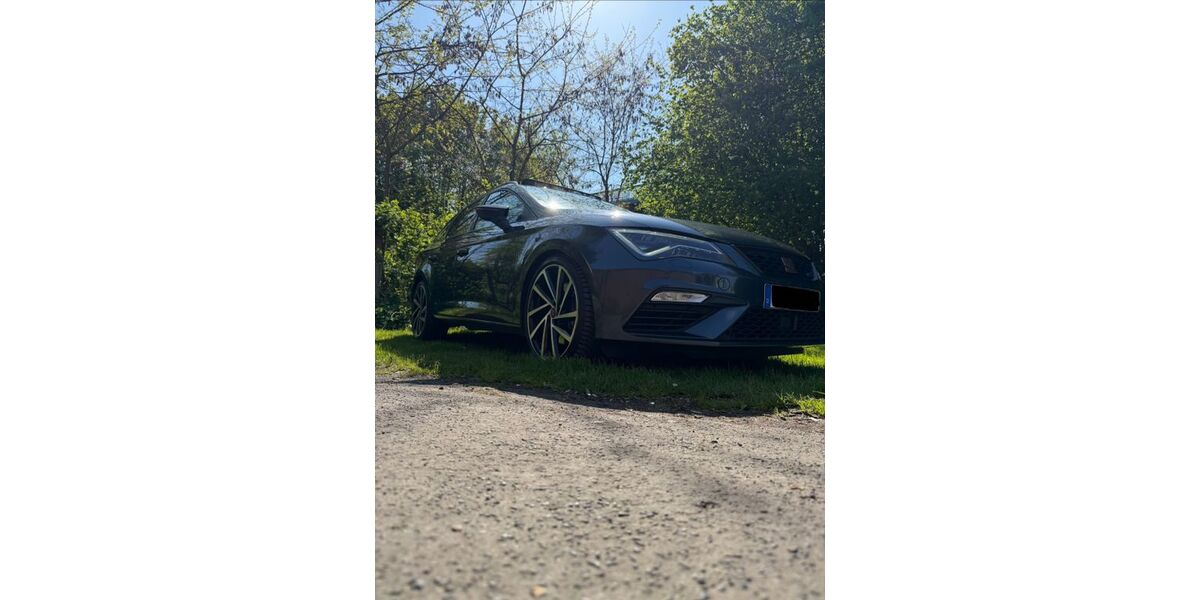 Seat Leon 161.000 km 15.499 &euro; Herne 44649
