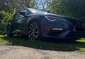 Seat Leon 161.000 km 15.999 &euro; Herne 44649