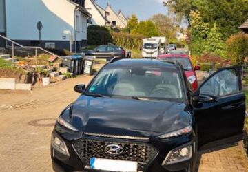 Hyundai KONA 98.500 km 15.200 &euro; Sprockhövel 45549