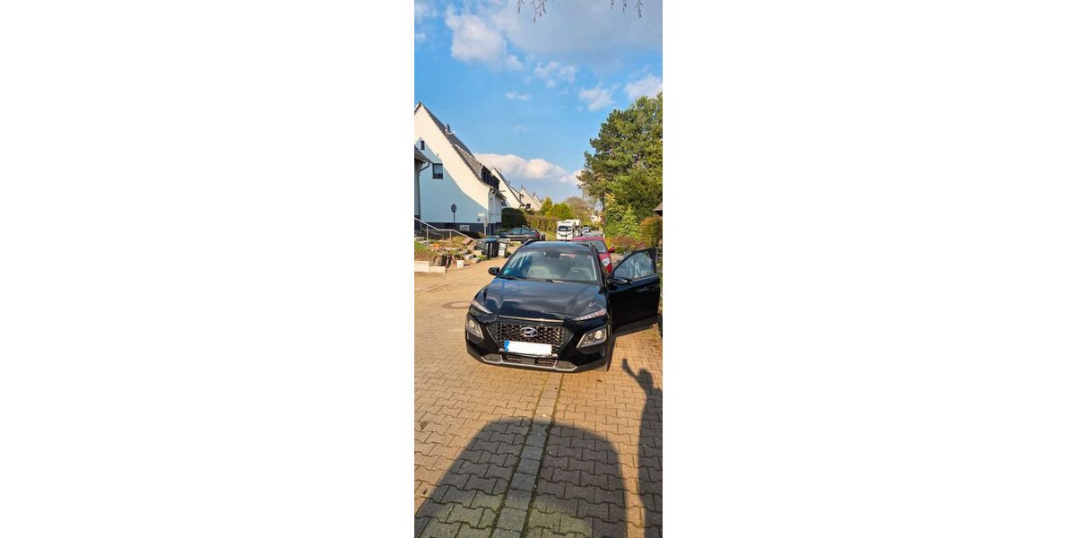 Hyundai KONA 98.500 km 15.200 &euro; Sprockhövel 45549