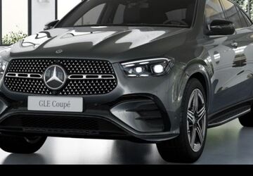 Mercedes-Benz GLE 350 10.338 km 92.490 &euro; Duisburg 47138