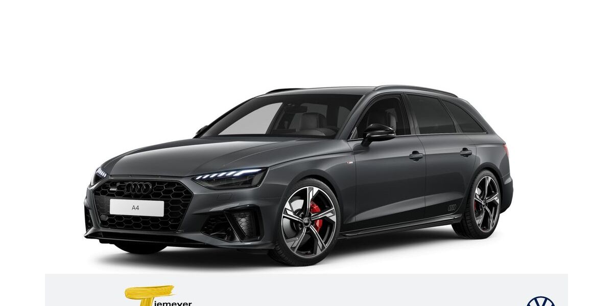 Audi A4 19.983 km 38.280 &euro; Bochum 44892