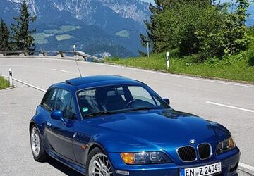 BMW Z3 36.328 km 41.500 &euro; Hattingen 45527