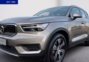 Volvo XC40 59.000 km 27.990 &euro; Neuss 41462