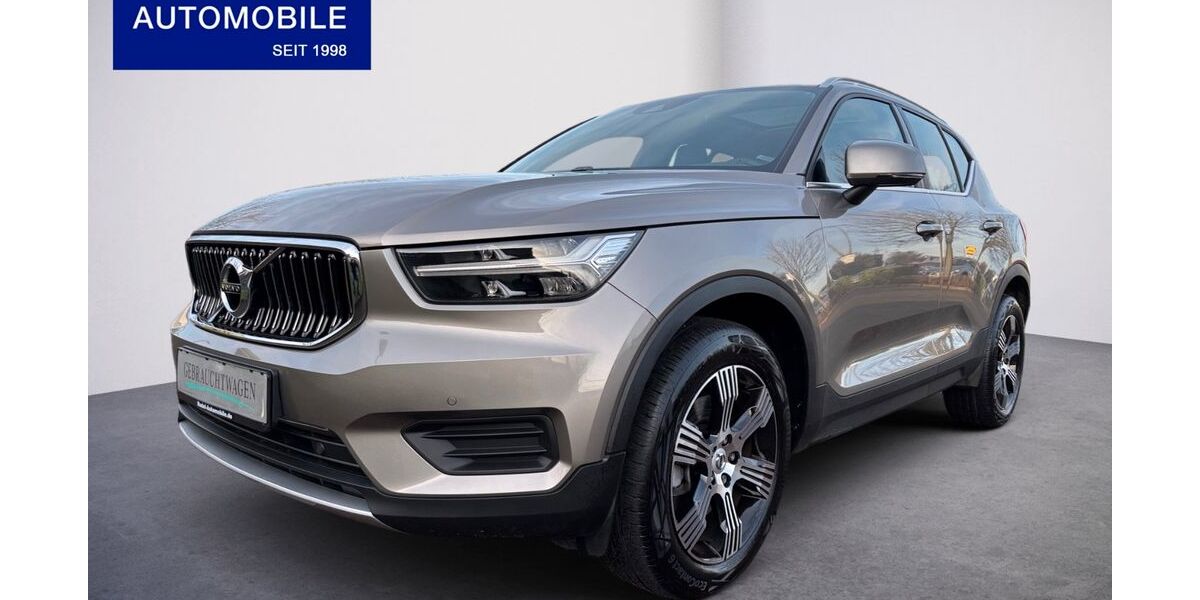 Volvo XC40 59.000 km 27.990 &euro; Neuss 41462
