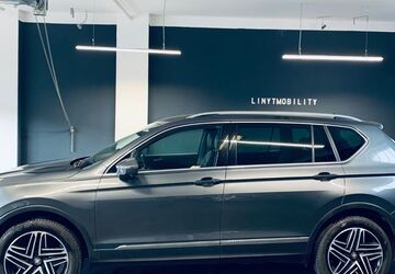 Seat Tarraco 169.900 km 17.999 &euro; Hilden 40723