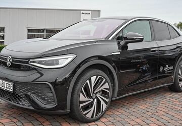 VW ID.5 32.368 km 31.990 &euro; Duisburg 47178